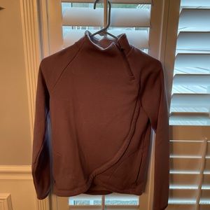 Athleta girl long sleeve too.